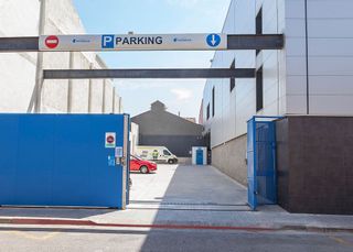 Trastero en alquiler en Gràcia en Sabadell