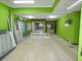 Local comercial en alquiler en El Castell-Poble Vell en Castelldefels