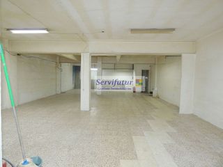 Local comercial en alquiler en El Castell-Poble Vell en Castelldefels