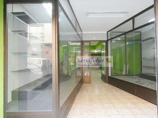 Local comercial en alquiler en El Castell-Poble Vell en Castelldefels