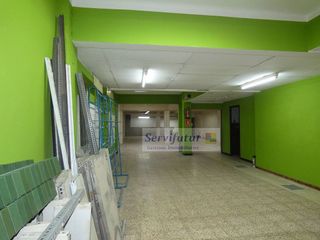 Local comercial en alquiler en El Castell-Poble Vell en Castelldefels