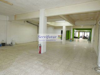Local comercial en alquiler en El Castell-Poble Vell en Castelldefels