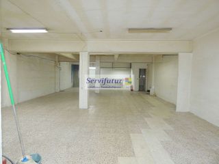 Local comercial en alquiler en El Castell-Poble Vell en Castelldefels