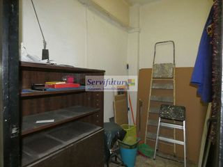 Local comercial en alquiler en El Castell-Poble Vell en Castelldefels