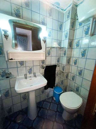 Casa en alquiler en Alhaurín el Grande