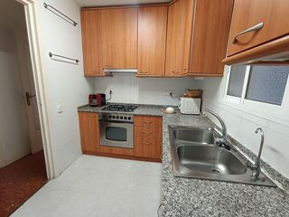 Piso en venta en L'Ametlla de Mar en Ametlla de Mar, l´