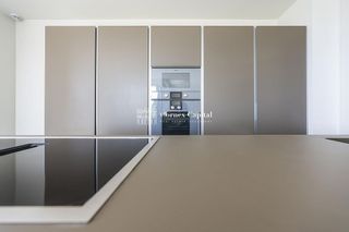 Piso en alquiler en Sarrià en Barcelona