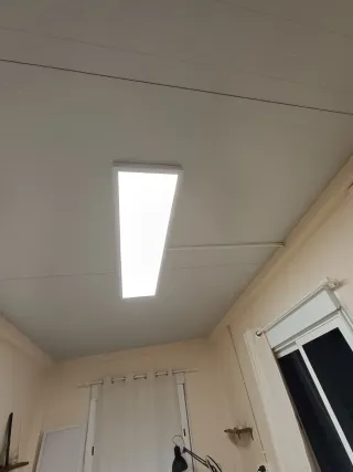 Caseta de obra /Módulo Prefabricado