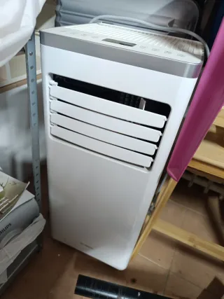 Caseta de obra /Módulo Prefabricado