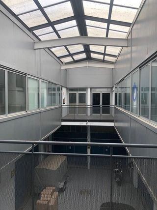 Local comercial en alquiler en Roca del Vallès, la