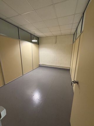 Local comercial en alquiler en Roca del Vallès, la