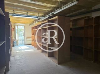 Local comercial en alquiler en Centre - Joan Prim en Granollers