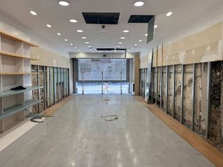 Local comercial en alquiler en Centre - Joan Prim en Granollers