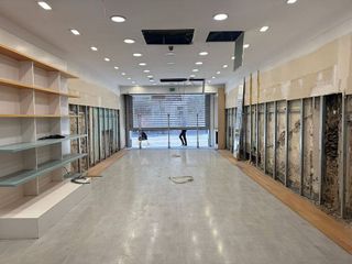 Local comercial en alquiler en Centre - Joan Prim en Granollers