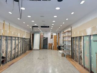Local comercial en alquiler en Centre - Joan Prim en Granollers