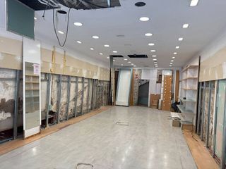 Local comercial en alquiler en Centre - Joan Prim en Granollers
