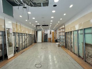 Local comercial en alquiler en Centre - Joan Prim en Granollers