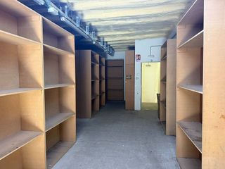 Local comercial en alquiler en Centre - Joan Prim en Granollers