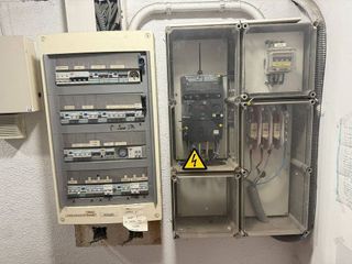 Local comercial en alquiler en Centre - Joan Prim en Granollers