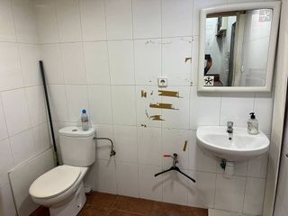 Local comercial en alquiler en Centre - Joan Prim en Granollers