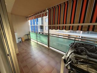 Piso en venta en Avinguda Catalunya en Sant Carles de la Ràpita