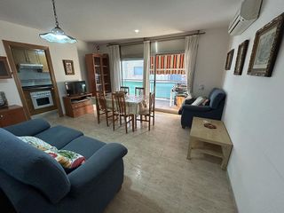 Piso en venta en Avinguda Catalunya en Sant Carles de la Ràpita