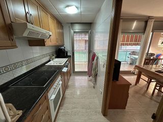 Piso en venta en Avinguda Catalunya en Sant Carles de la Ràpita