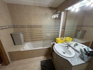 Piso en venta en Avinguda Catalunya en Sant Carles de la Ràpita