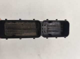 0281014239 centralita motor uce bmw 1 serie - 2109