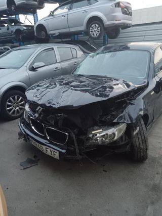 0281014239 centralita motor uce bmw 1 serie - 2109