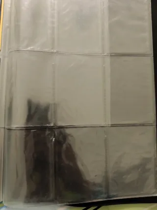 Album Carte Pokemon Trading Card Game