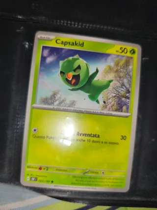 Album Carte Pokemon Trading Card Game