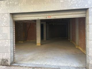 Local comercial en alquiler en Llevant en Igualada