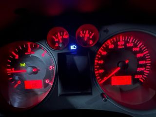 SEAT Ibiza Sport 1.9 TDI - 100cv -2004