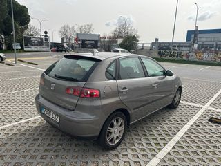 SEAT Ibiza Sport 1.9 TDI - 100cv -2004