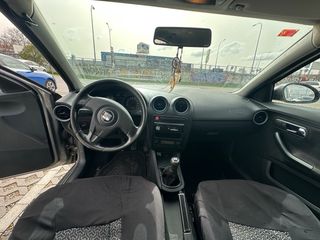 SEAT Ibiza Sport 1.9 TDI - 100cv -2004