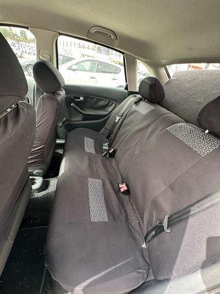 SEAT Ibiza Sport 1.9 TDI - 100cv -2004