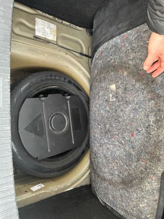 SEAT Ibiza Sport 1.9 TDI - 100cv -2004