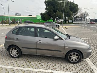 SEAT Ibiza Sport 1.9 TDI - 100cv -2004