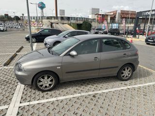 SEAT Ibiza Sport 1.9 TDI - 100cv -2004