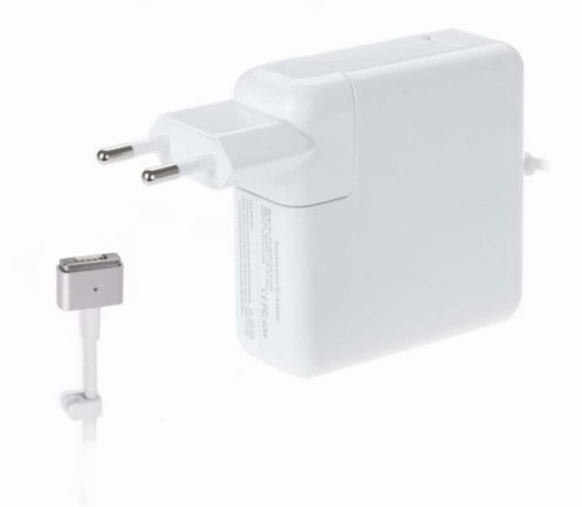 Cargador Apple MacBook Magsafe 1 y 2