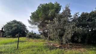 Terreno en venta en Cassà de la Selva