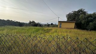 Terreno en venta en Cassà de la Selva
