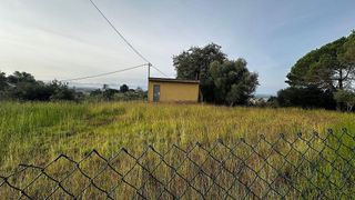 Terreno en venta en Cassà de la Selva