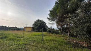 Terreno en venta en Cassà de la Selva