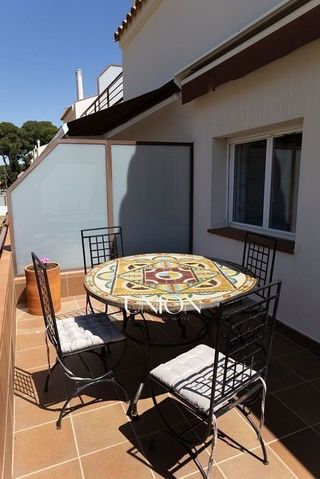 Dúplex en venta en La Fosca-Cala Margarida en Palamós