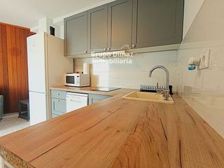 Piso en venta en Platja Llarga en Castell-Platja d´Aro