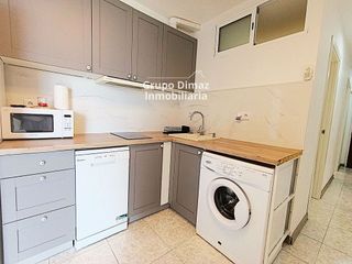 Piso en venta en Platja Llarga en Castell-Platja d´Aro
