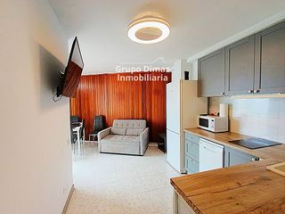 Piso en venta en Platja Llarga en Castell-Platja d´Aro