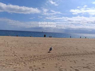 Piso en venta en Platja Llarga en Castell-Platja d´Aro